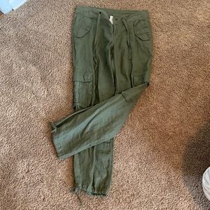 Cargo pants